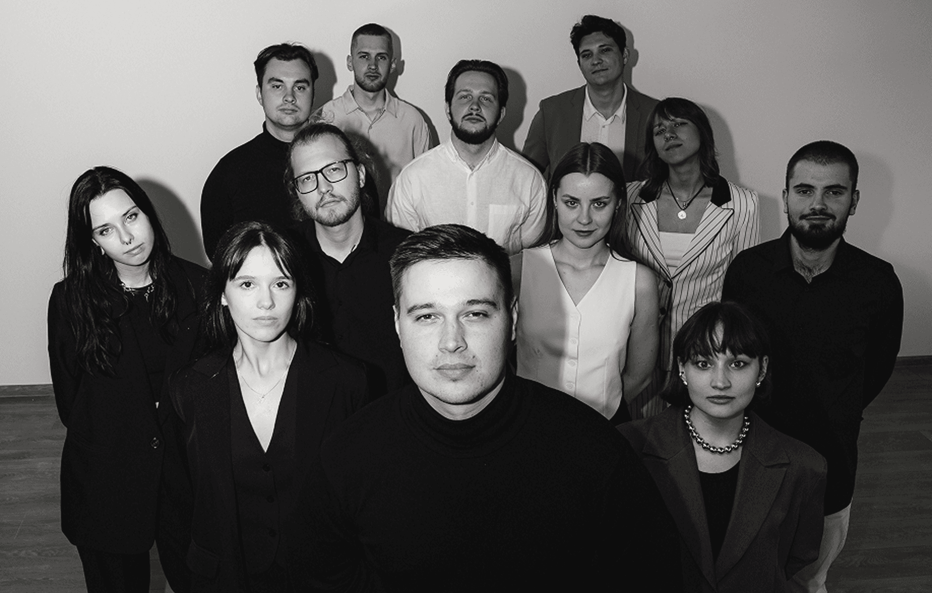 Команда SellerConsult